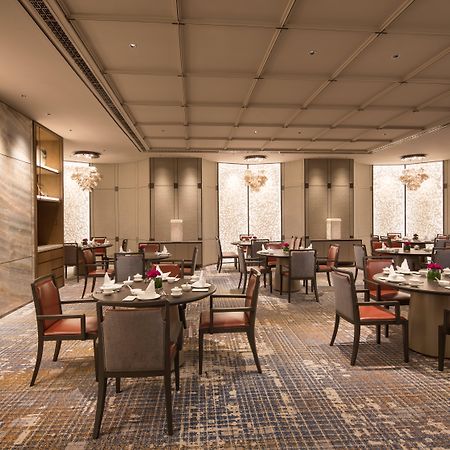Intercontinental Quanzhou By Ihg Otel Dış mekan fotoğraf