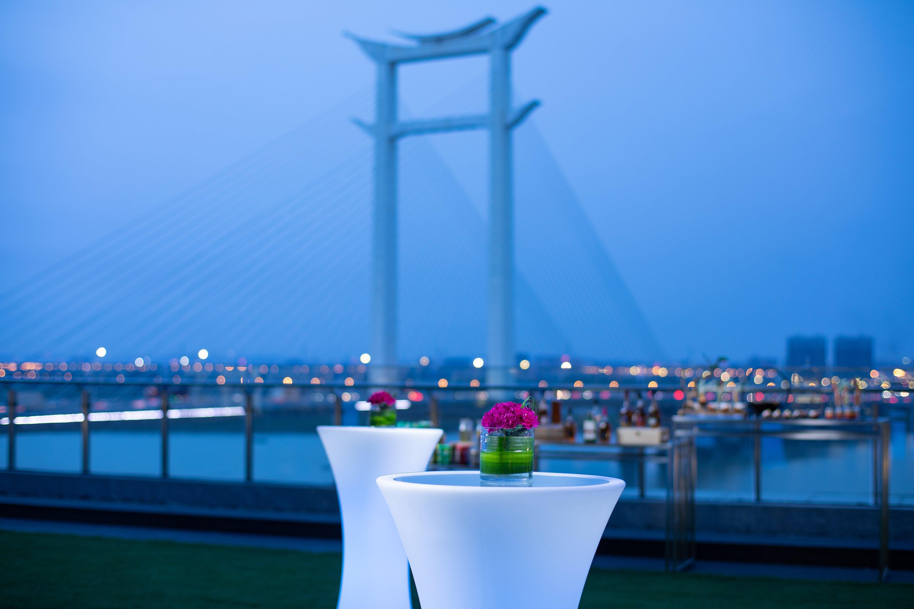 Intercontinental Quanzhou By Ihg Otel Dış mekan fotoğraf