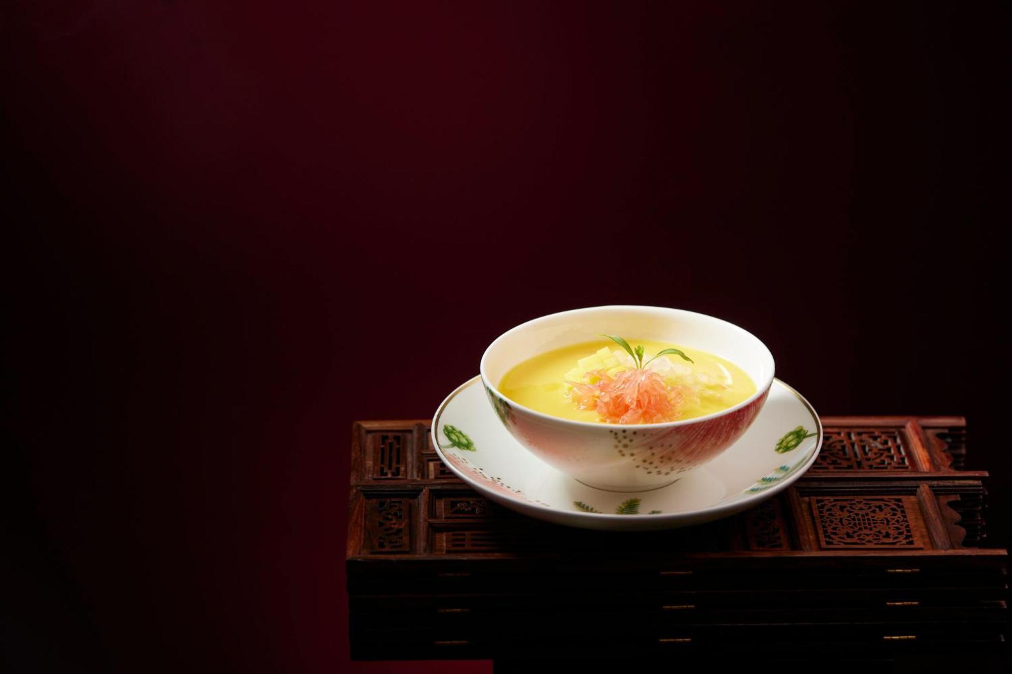 Intercontinental Quanzhou By Ihg Otel Dış mekan fotoğraf